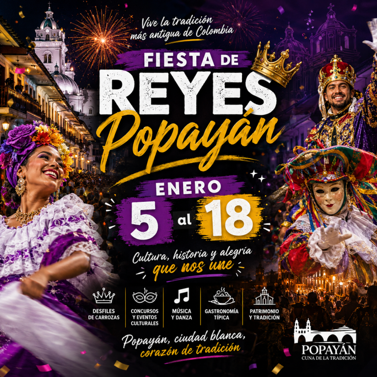 POPAYAN
